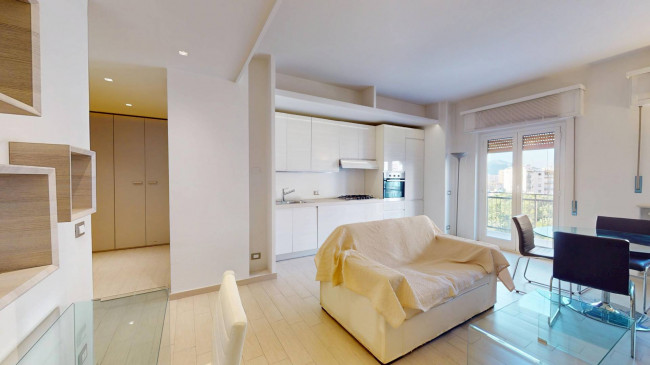 Appartamento in vendita