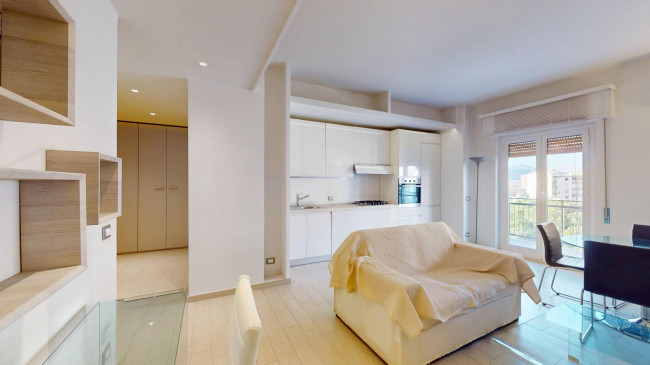 Appartamento in vendita