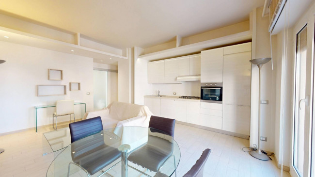 Appartamento in vendita