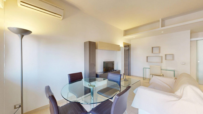 Appartamento in vendita