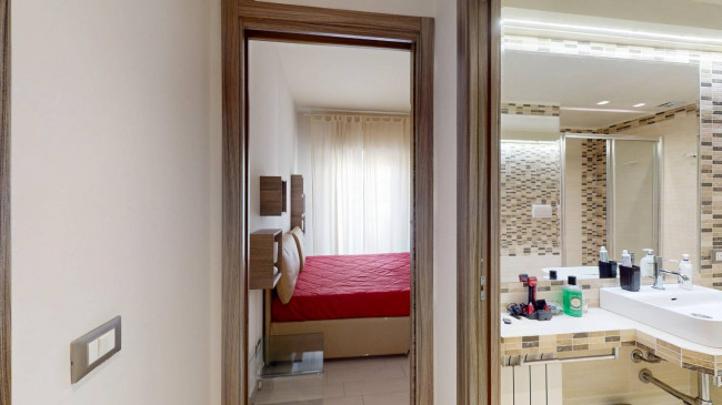 Appartamento in vendita