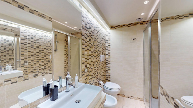 Appartamento in vendita