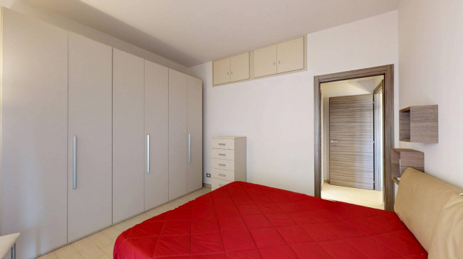 Appartamento in vendita