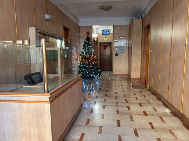 Appartamento in vendita