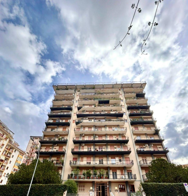 Appartamento in vendita