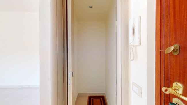 Appartamento in vendita