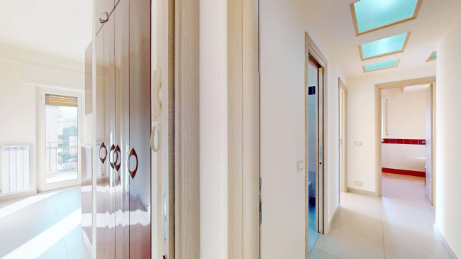 Appartamento in vendita