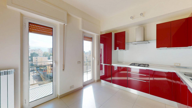 Appartamento in vendita