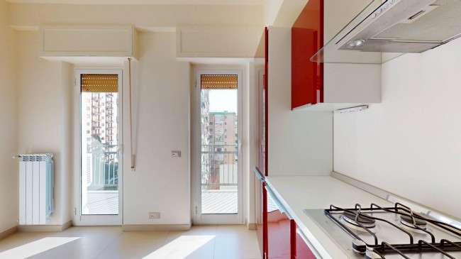 Appartamento in vendita