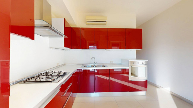 Appartamento in vendita