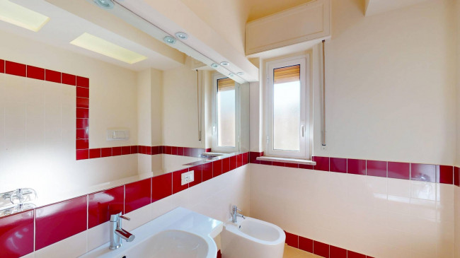 Appartamento in vendita