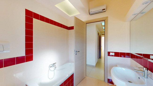 Appartamento in vendita