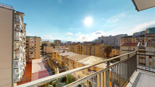 Appartamento in vendita