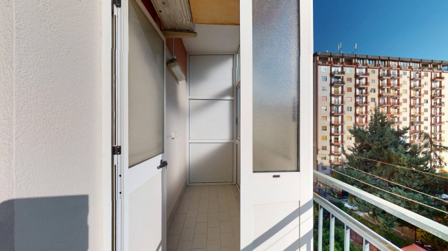 Appartamento in vendita