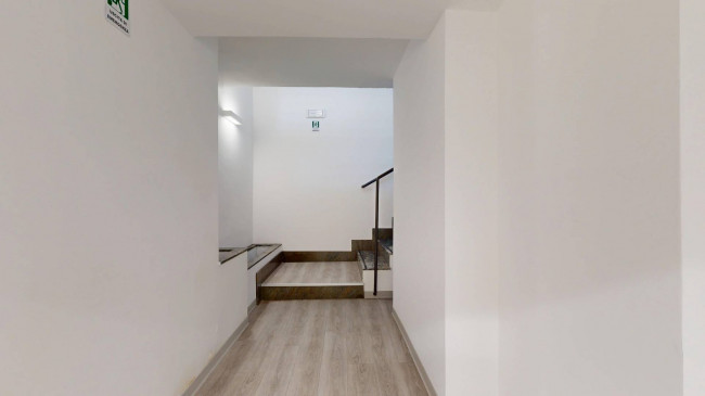 Locale commerciale in affitto