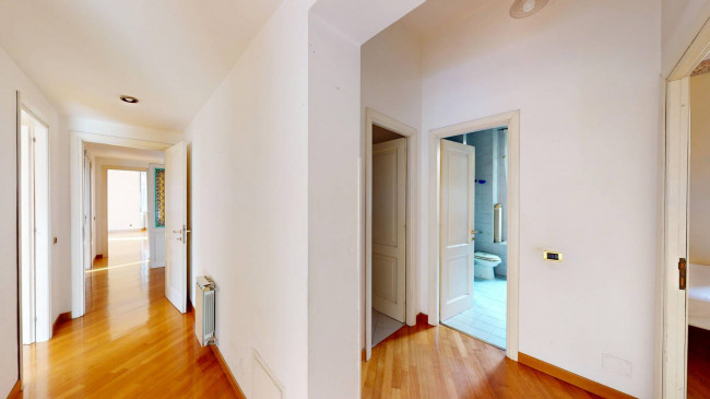 Appartamento in affitto