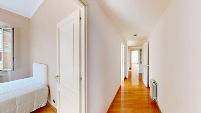 Appartamento in affitto