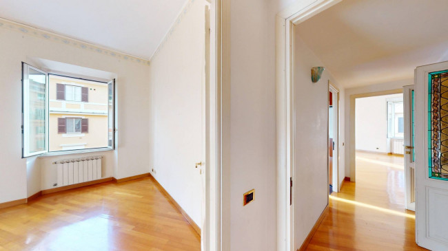 Appartamento in affitto