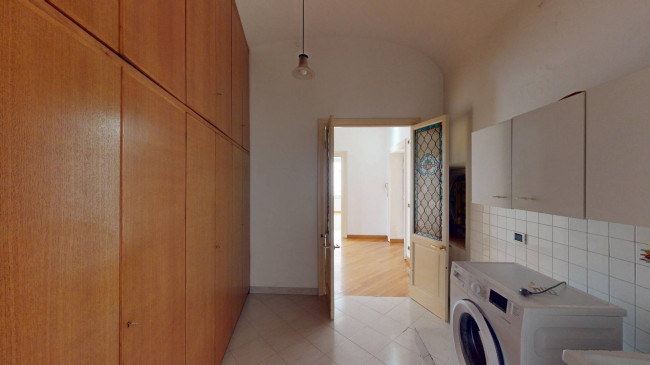 Appartamento in affitto