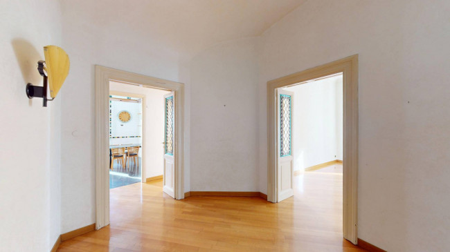 Appartamento in affitto