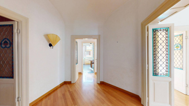 Appartamento in affitto