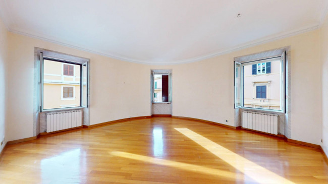 Appartamento in affitto