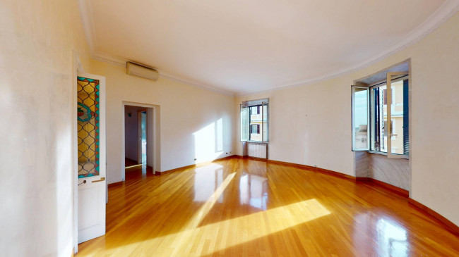 Appartamento in affitto