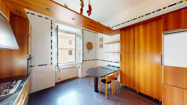 Appartamento in affitto