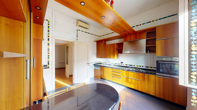 Appartamento in affitto