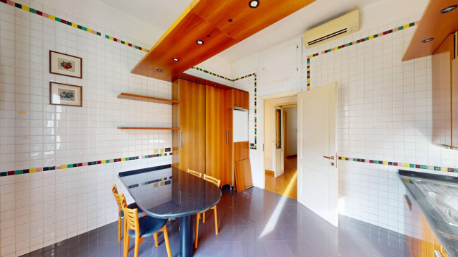 Appartamento in affitto