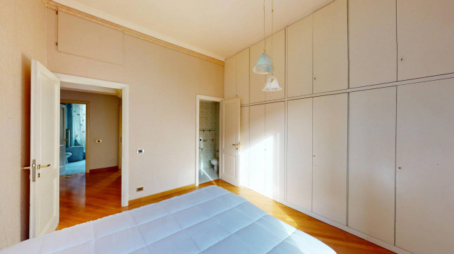 Appartamento in affitto