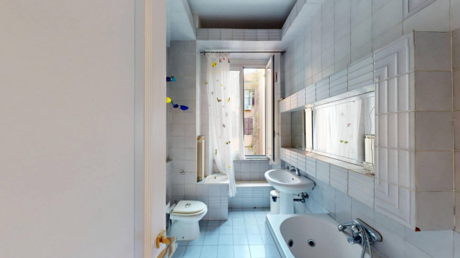 Appartamento in affitto