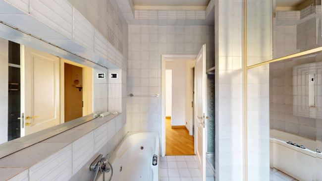 Appartamento in affitto