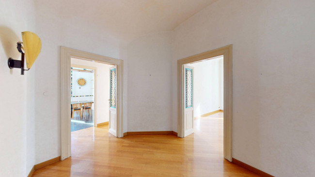 Appartamento in affitto