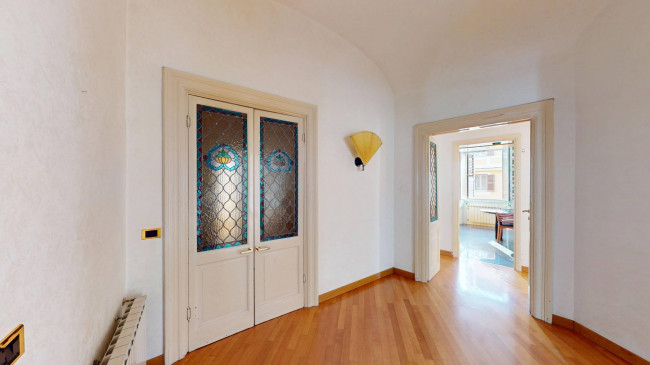 Appartamento in affitto