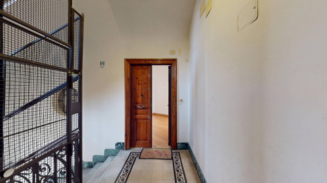 Appartamento in affitto