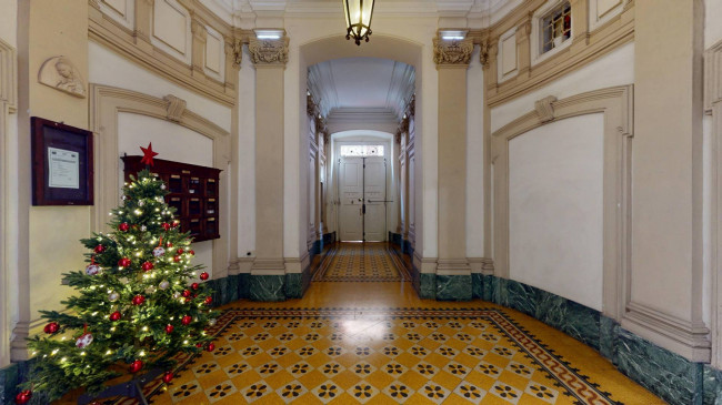 Appartamento in affitto