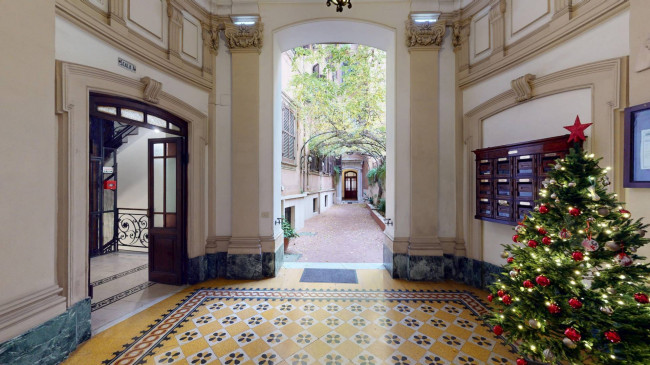 Appartamento in affitto