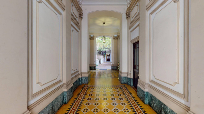 Appartamento in affitto