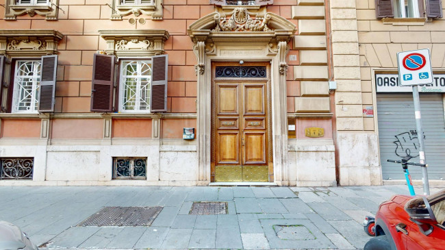 Appartamento in affitto