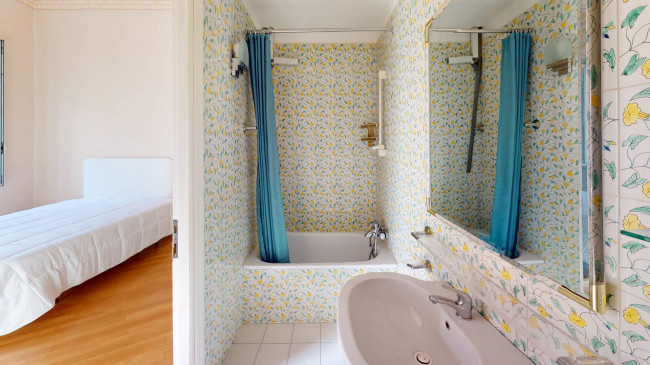 Appartamento in affitto