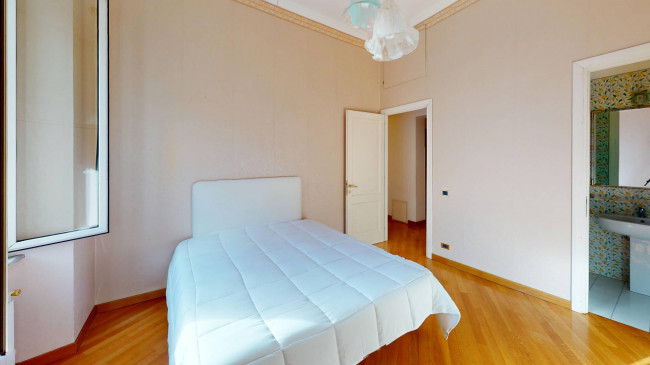 Appartamento in affitto