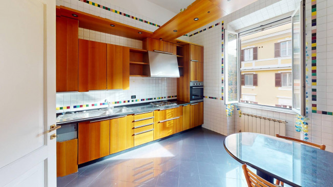 Appartamento in affitto