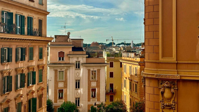 Appartamento in affitto