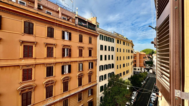 Appartamento in affitto