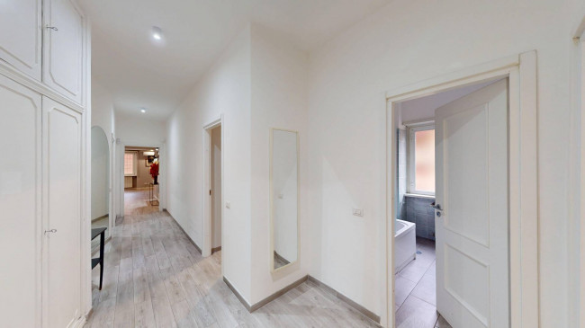 Appartamento in affitto