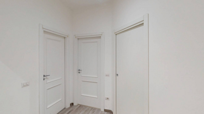 Appartamento in affitto