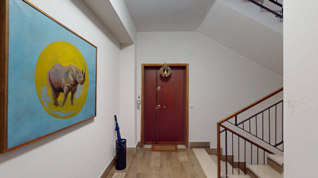 Appartamento in affitto