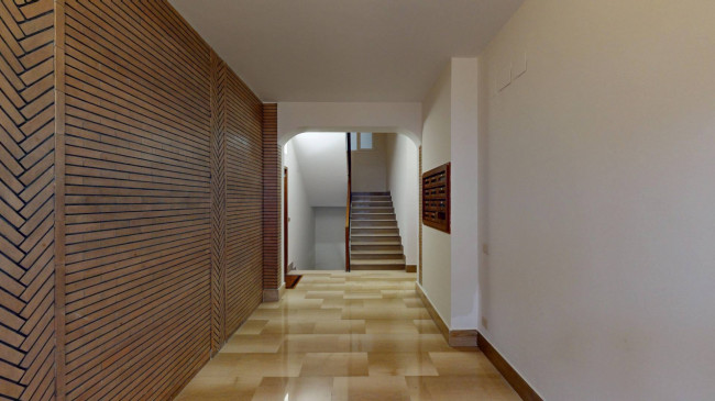 Appartamento in affitto