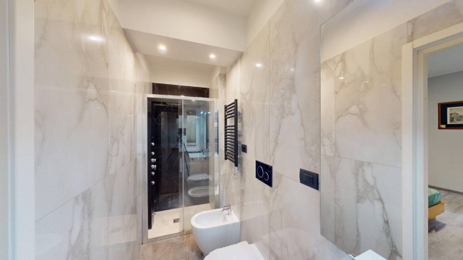 Appartamento in affitto